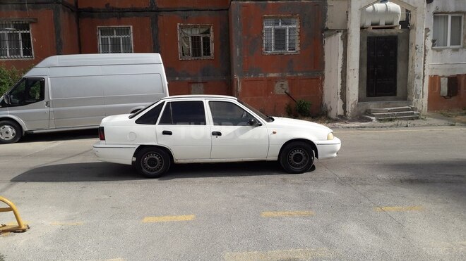 Daewoo Nexia 1997, 356,854 km - 1.5 l - Bakı