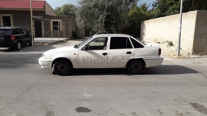 Daewoo Nexia 1997, 356,854 km - 1.5 l - Bakı