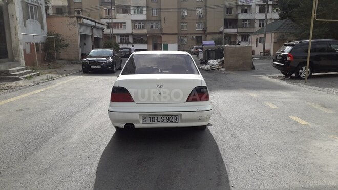 Daewoo Nexia 1997, 356,854 km - 1.5 l - Bakı