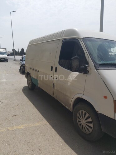 Ford Transit 1998, 621,837 km - 2.5 l - Bakı