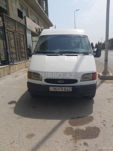 Ford Transit 1998, 621,837 km - 2.5 l - Bakı