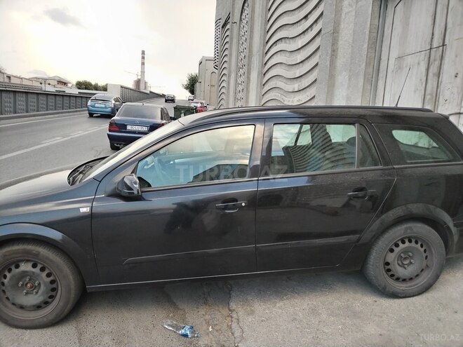 Opel Astra 2005, 240,446 km - 1.4 л - Bakı