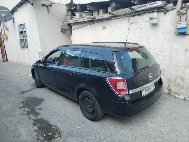 Opel Astra 2005, 240,446 km - 1.4 л - Bakı