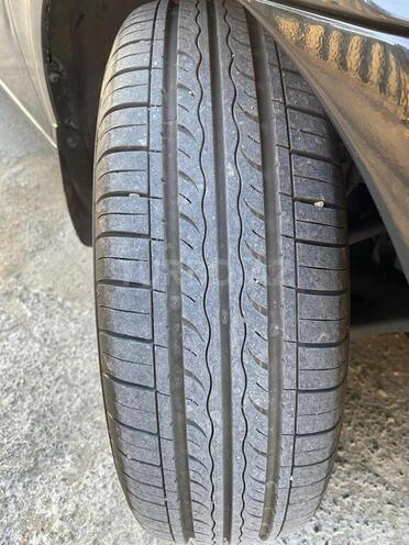 Hyundai Accent 2007, 281,000 km - 1.4 л - Bakı