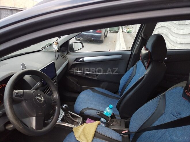 Opel Astra 2005, 240,446 km - 1.4 л - Bakı