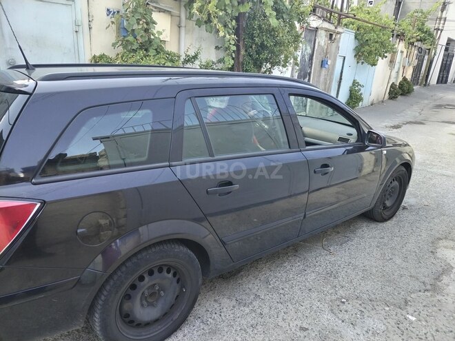 Opel Astra 2005, 240,446 km - 1.4 л - Bakı