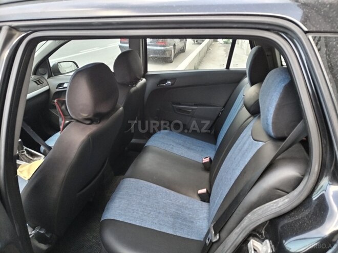 Opel Astra 2005, 240,446 km - 1.4 л - Bakı