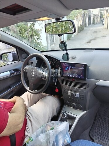Opel Astra 2005, 240,446 km - 1.4 л - Bakı