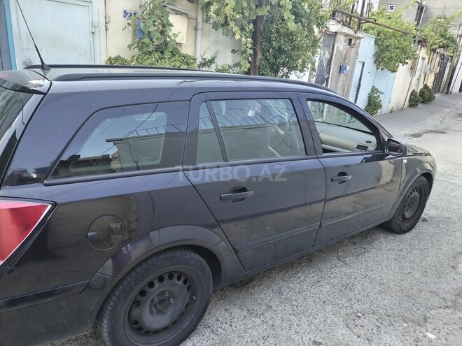 Opel Astra 2005, 240,446 km - 1.4 л - Bakı