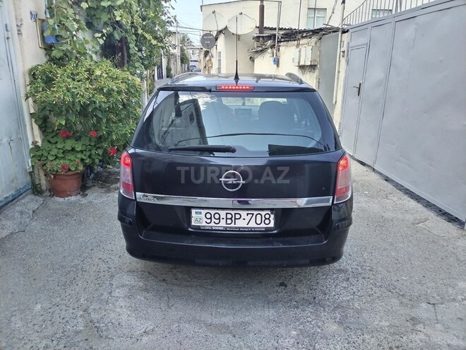 Opel Astra 2005, 240,446 km - 1.4 л - Bakı