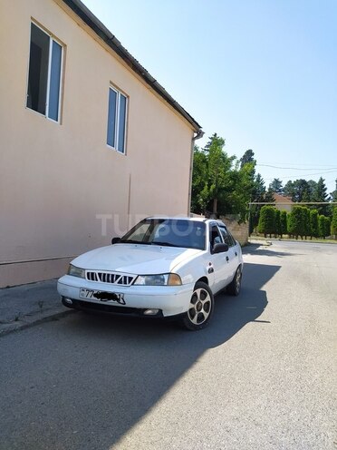 Daewoo Nexia 1997, 555,000 km - 1.5 l - Xaçmaz