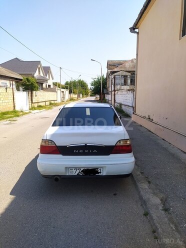 Daewoo Nexia 1997, 555,000 km - 1.5 l - Xaçmaz
