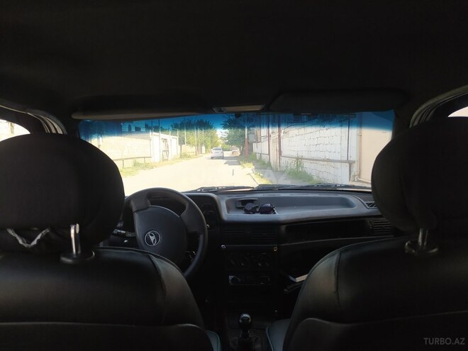 Daewoo Nexia 1997, 555,000 km - 1.5 l - Xaçmaz