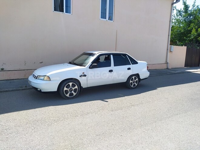 Daewoo Nexia 1997, 555,000 km - 1.5 l - Xaçmaz