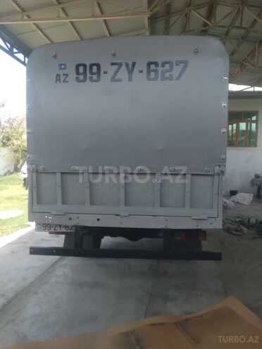 GAZ 330202-740 1998, 68,500 km - 2.4 l - Sabirabad