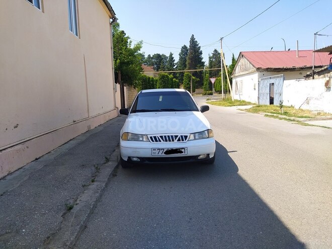 Daewoo Nexia 1997, 555,000 km - 1.5 l - Xaçmaz