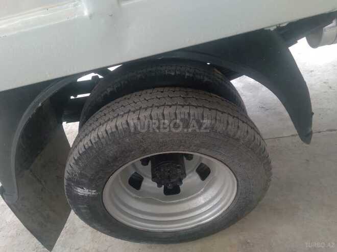 GAZ 330202-740 1998, 68,500 km - 2.4 l - Sabirabad