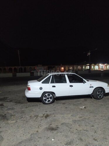 Daewoo Nexia 1997, 555,000 km - 1.5 l - Xaçmaz