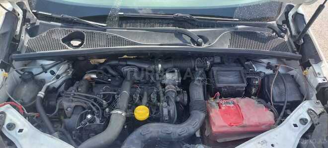 Dacia Lodgy 2012, 640,000 km - 1.5 l - Bakı