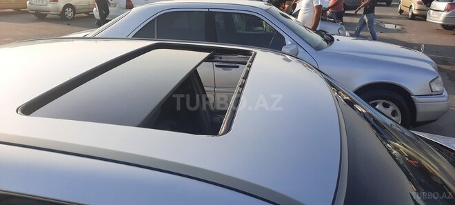 Mercedes C 230 1997, 760,000 km - 2.3 л - Sumqayıt