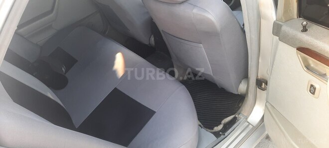 Mercedes C 230 1997, 760,000 km - 2.3 л - Sumqayıt