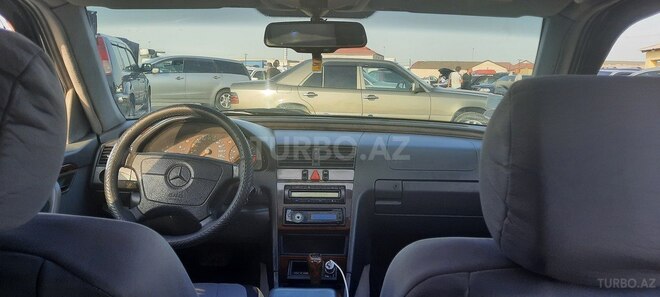 Mercedes C 230 1997, 760,000 km - 2.3 л - Sumqayıt