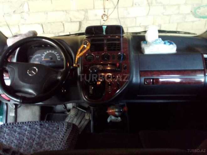 Mercedes Vito 2002, 269,885 km - 2.2 л - Sabirabad
