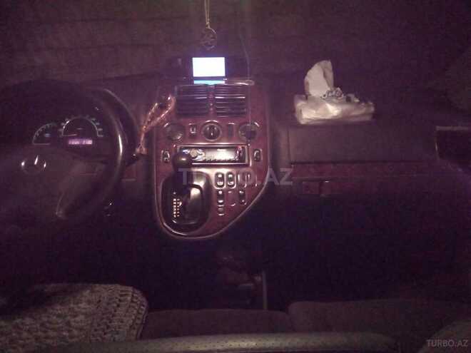 Mercedes Vito 2002, 269,885 km - 2.2 л - Sabirabad