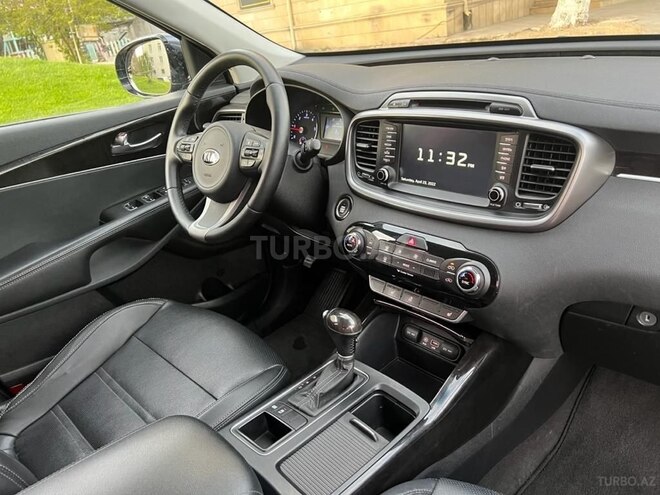 Kia Sorento 2015, 248,000 km - 2.0 l - Bakı