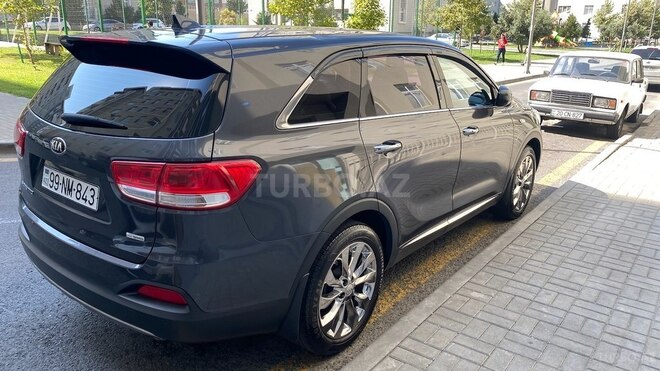 Kia Sorento 2015, 248,000 km - 2.0 l - Bakı