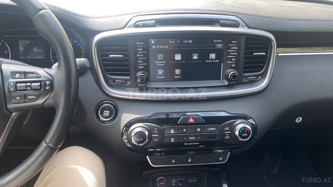 Kia Sorento 2015, 248,000 km - 2.0 l - Bakı