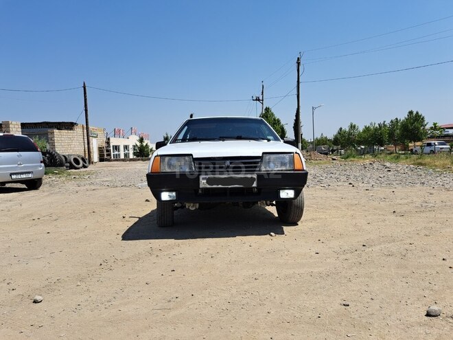 LADA (VAZ) 21099 1991, 145,000 km - 1.5 l - Gəncə