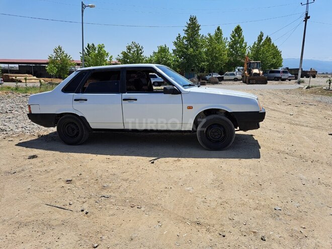 LADA (VAZ) 21099 1991, 145,000 km - 1.5 l - Gəncə