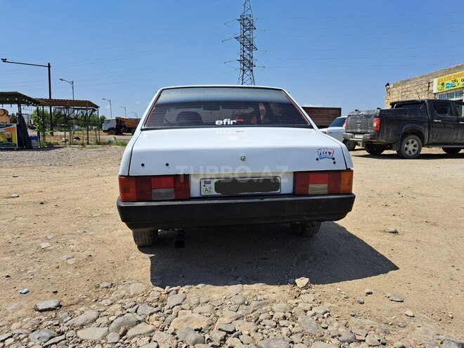 LADA (VAZ) 21099 1991, 145,000 km - 1.5 l - Gəncə