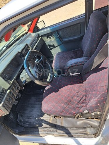 LADA (VAZ) 21099 1991, 145,000 km - 1.5 l - Gəncə