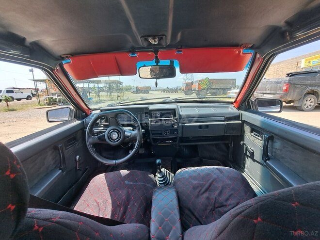 LADA (VAZ) 21099 1991, 145,000 km - 1.5 l - Gəncə