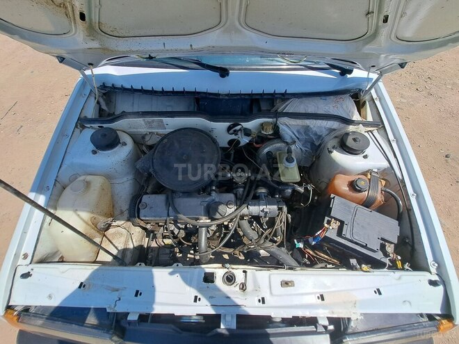 LADA (VAZ) 21099 1991, 145,000 km - 1.5 l - Gəncə