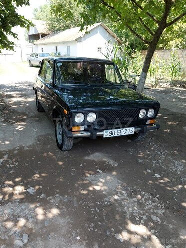 LADA (VAZ) 2106 2004, 61,450 km - 1.5 л - Zərdab