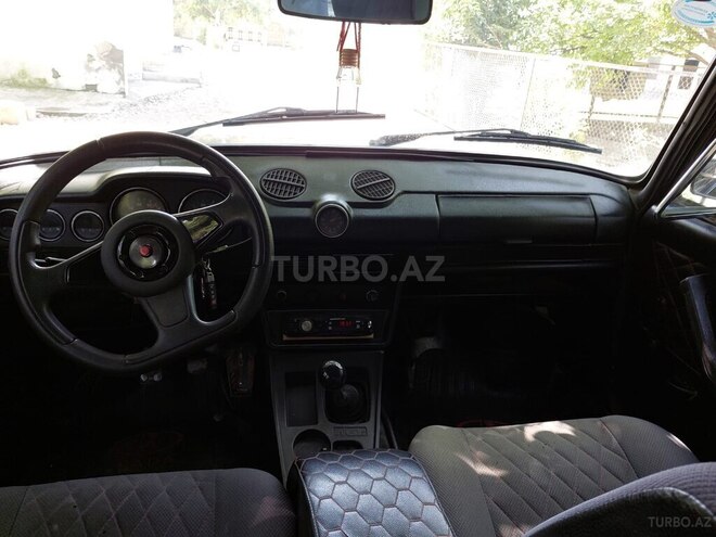LADA (VAZ) 2106 2004, 61,450 km - 1.5 л - Zərdab