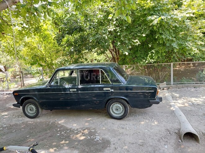 LADA (VAZ) 2106 2004, 61,450 km - 1.5 л - Zərdab