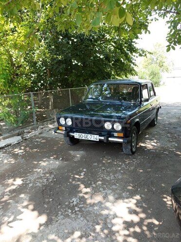 LADA (VAZ) 2106 2004, 61,450 km - 1.5 л - Zərdab