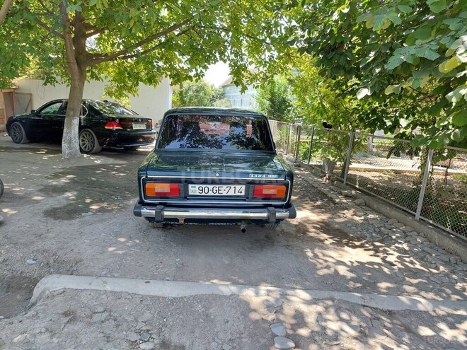 LADA (VAZ) 2106 2004, 61,450 km - 1.5 л - Zərdab