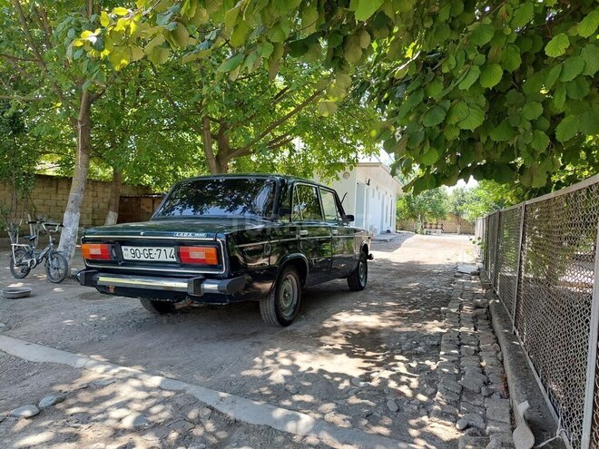 LADA (VAZ) 2106 2004, 61,450 km - 1.5 л - Zərdab