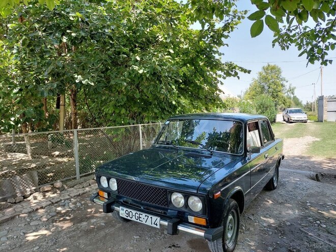 LADA (VAZ) 2106 2004, 61,450 km - 1.5 л - Zərdab