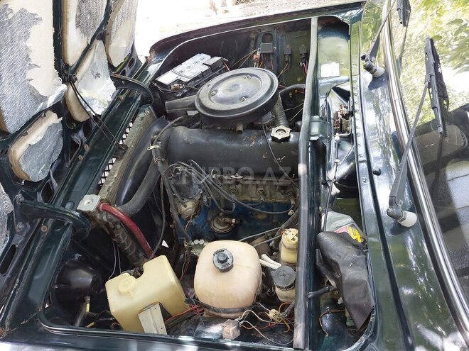 LADA (VAZ) 2106 2004, 61,450 km - 1.5 л - Zərdab