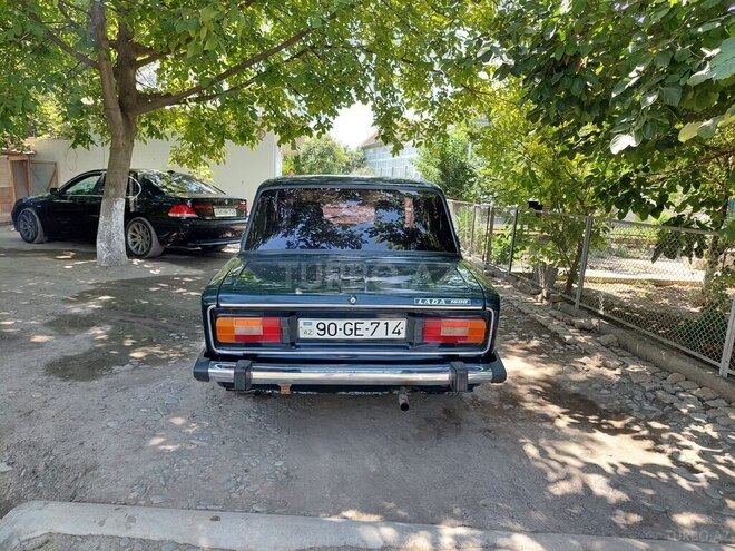 LADA (VAZ) 2106 2004, 61,450 km - 1.5 л - Zərdab