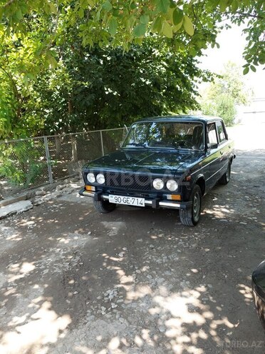 LADA (VAZ) 2106 2004, 61,450 km - 1.5 л - Zərdab