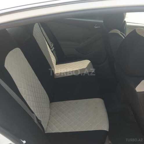 Nissan Altima 2012, 200,000 km - 2.5 л - Bakı