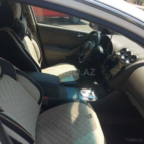 Nissan Altima 2012, 200,000 km - 2.5 л - Bakı