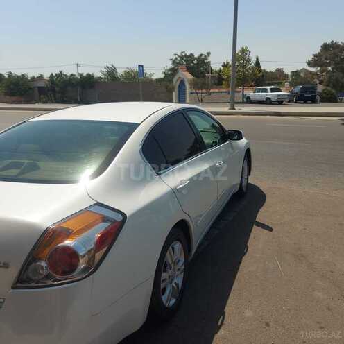 Nissan Altima 2012, 200,000 km - 2.5 л - Bakı